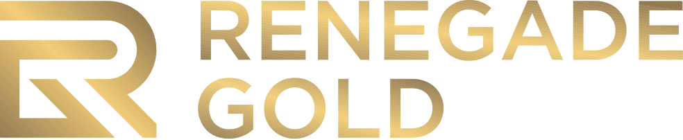 Renegade Gold logo