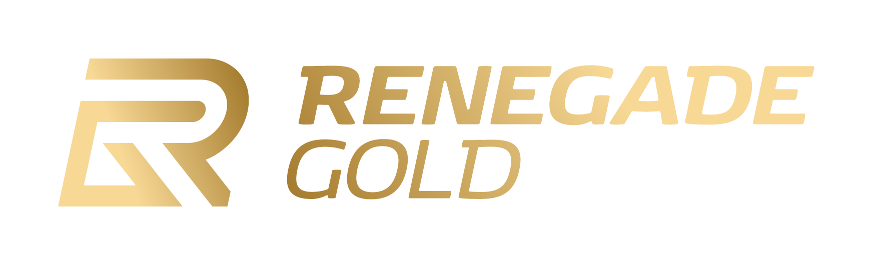 Renegade Gold logo